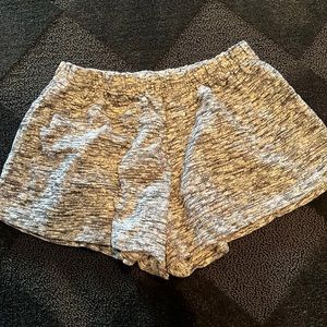 Brandy Melville shorts